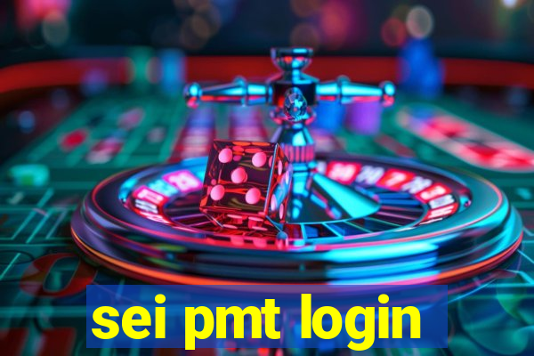 sei pmt login